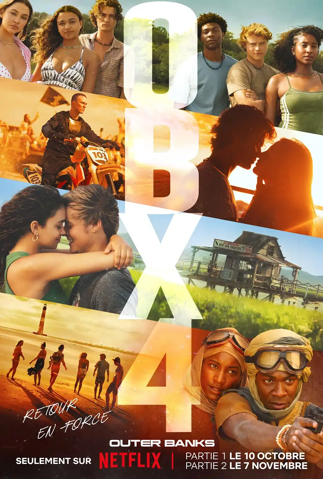 film poster